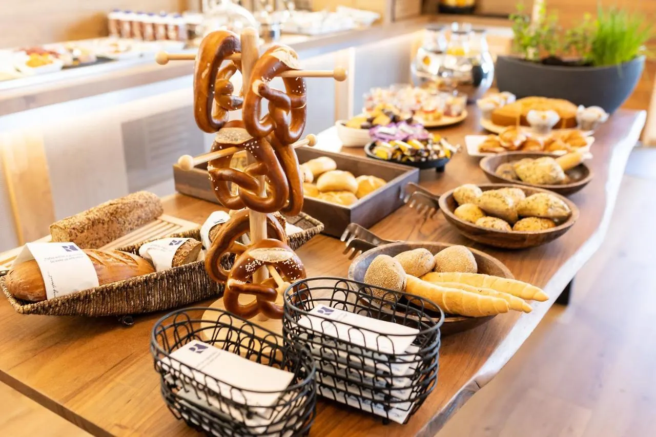 שווכאט Das Reinisch Hotel - Near Vienna Airport