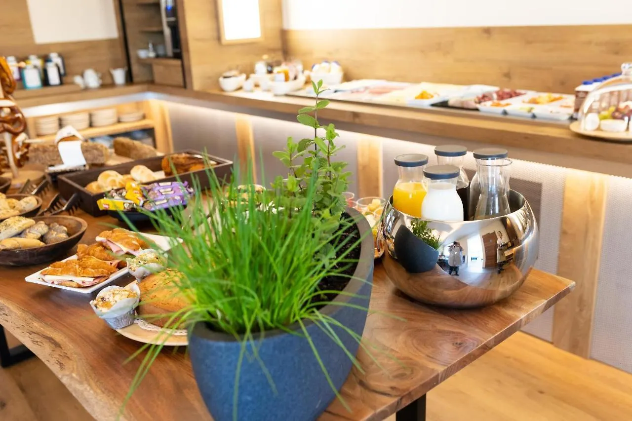 שווכאט Das Reinisch Hotel - Near Vienna Airport
