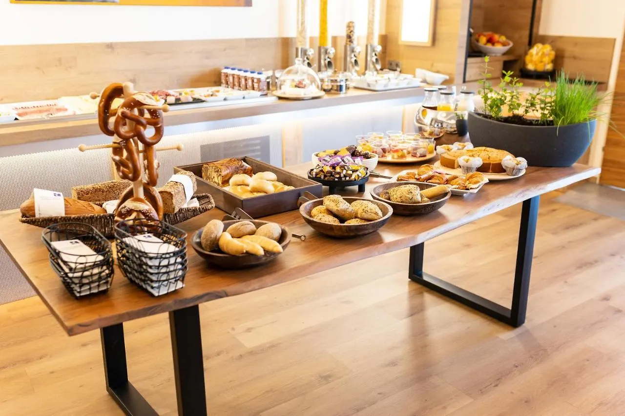 שווכאט Das Reinisch Hotel - Near Vienna Airport