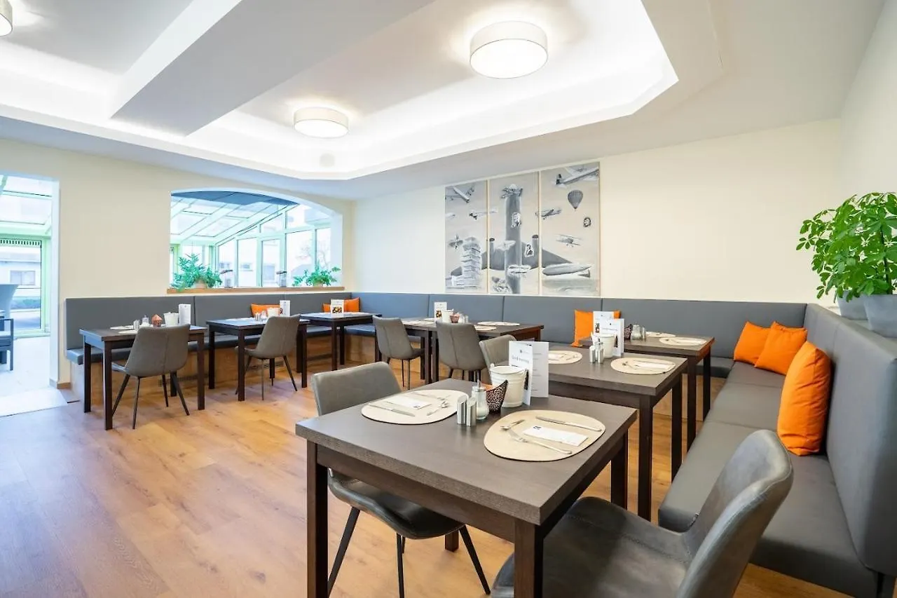 שווכאט Das Reinisch Hotel - Near Vienna Airport