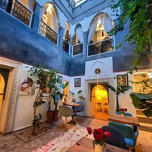 Les 2 Portes Marokkó