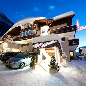Victoria 3* Ischgl