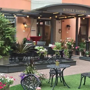 Rivoli Jardin 4* הלסינקי