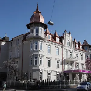 Carlton - Adults Only 4* Salzburgo