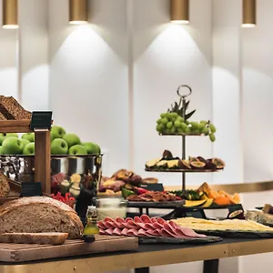 نورغ باي سكانديك 5* برغن