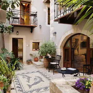 Casa Dei Delfini 3* העיירה רתימנו