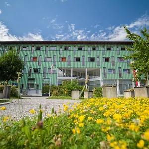 Kolpinghaus - Sommerhostel Salzburgo