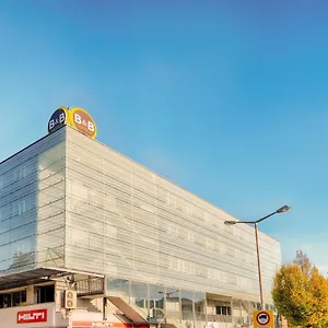 Salzburg-nord 3* Salzburgo