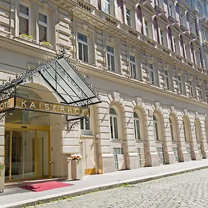 Kaiserhof Bécs