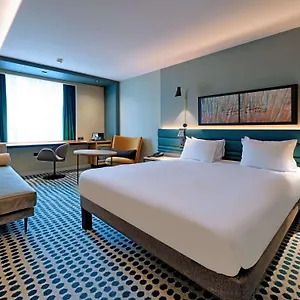 نوفوتيل لوكسمبورج كريتشبيرج 4* لوكسمبورغ