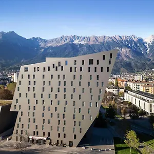 Hilton Garden Tivoli 4* Innsbruck