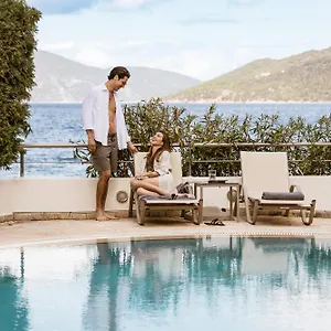 Meliti Waterfront Hotel de apartamente