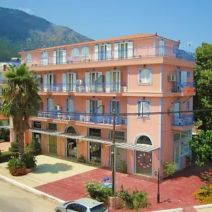 Anemos & Hotel de apartamente