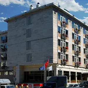 Buyuk Keban Törökország