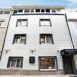 Serenity Boutique Törökország