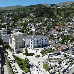 Fantasy 4* Gjirokastër
