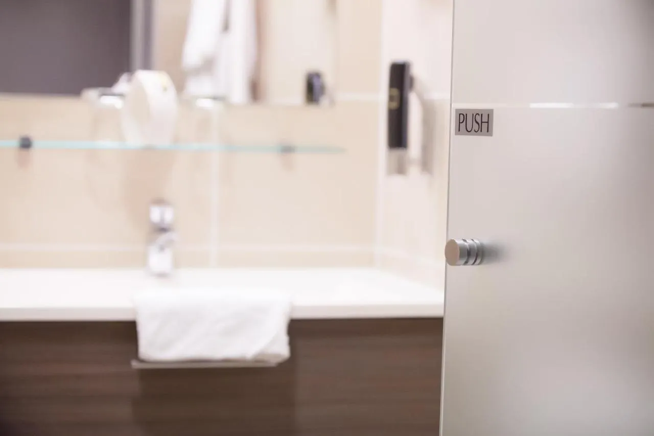 Das Reinisch Hotel - Near Vienna Airport Schwechat