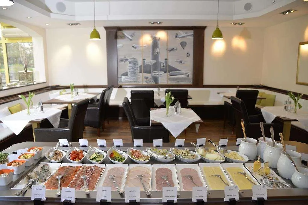 Das Reinisch Hotel - Near Vienna Airport Schwechat