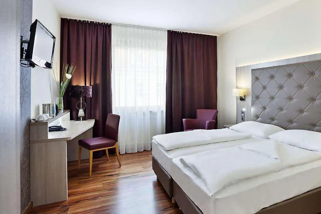 Das Reinisch Hotel - Near Vienna Airport Schwechat
