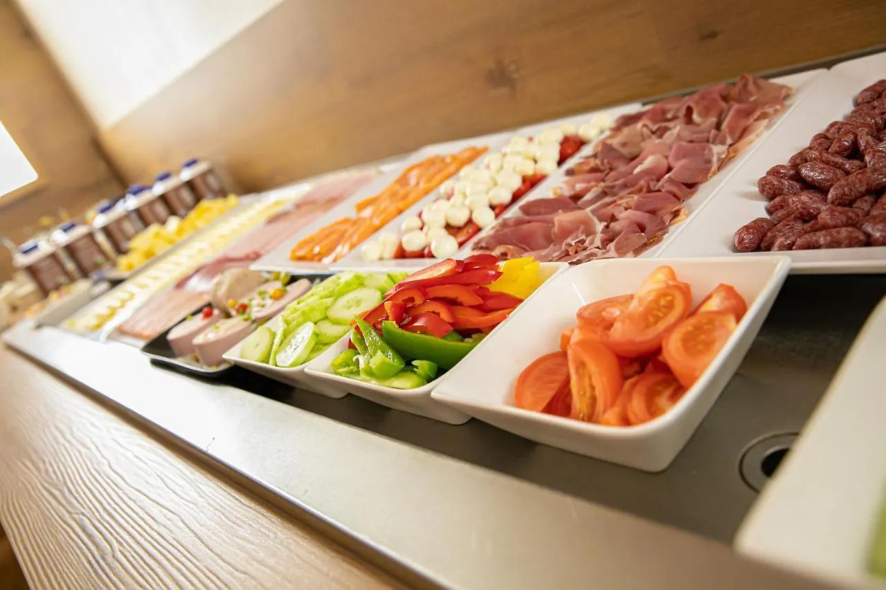 Das Reinisch Hotel - Near Vienna Airport Schwechat Austria