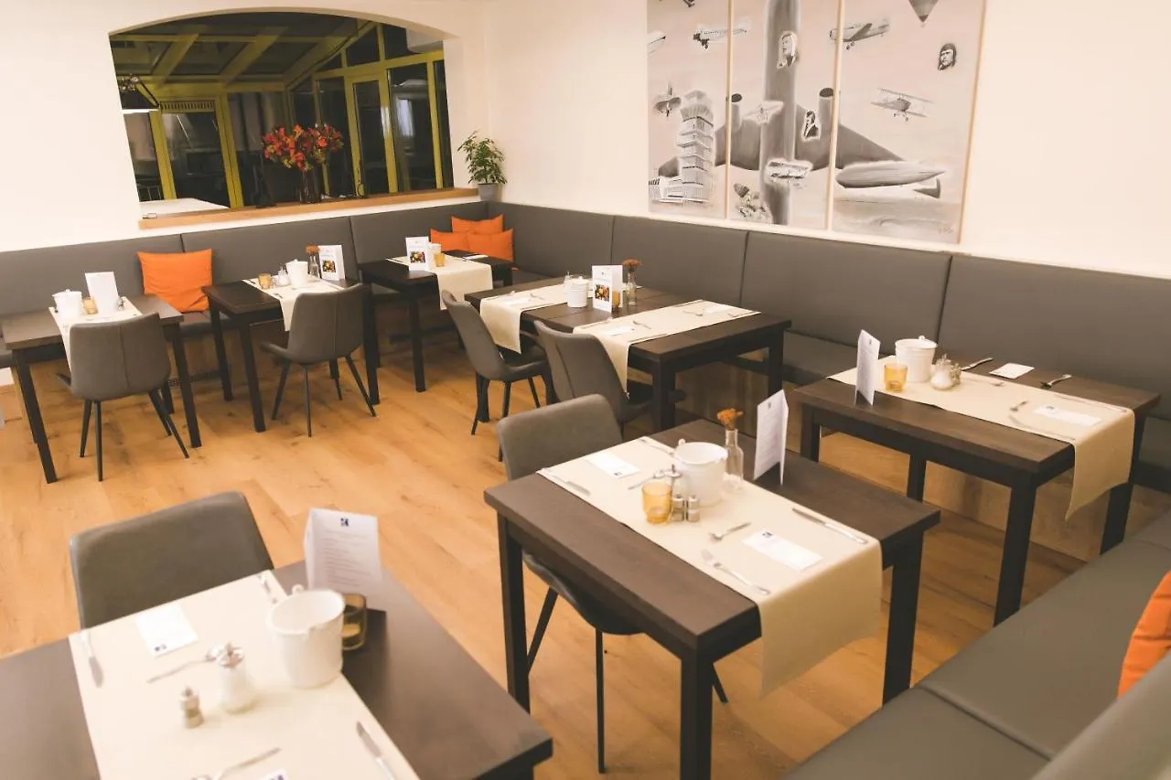 Das Reinisch Hotel - Near Vienna Airport Schwechat