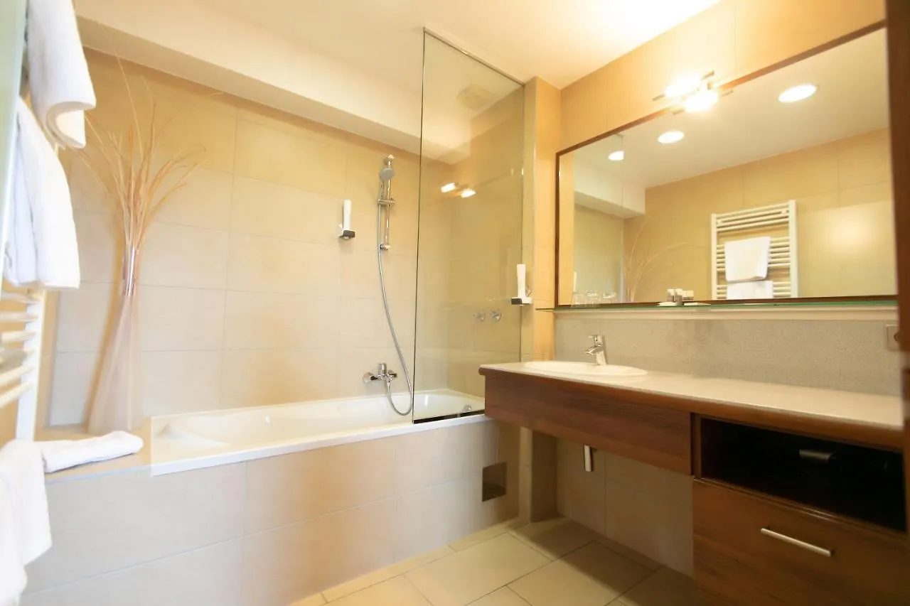 Das Reinisch Hotel - Near Vienna Airport Schwechat