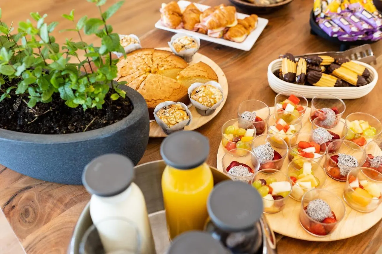 Das Reinisch Hotel - Near Vienna Airport Schwechat