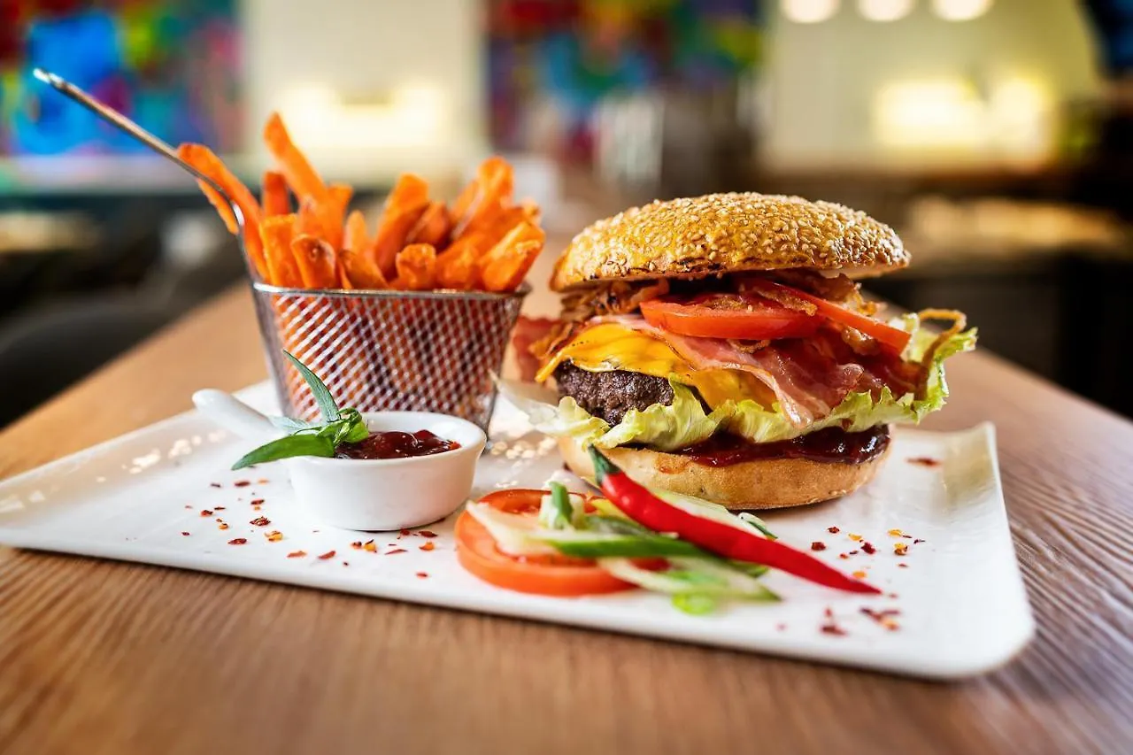 Das Reinisch Hotel - Near Vienna Airport Schwechat Austria