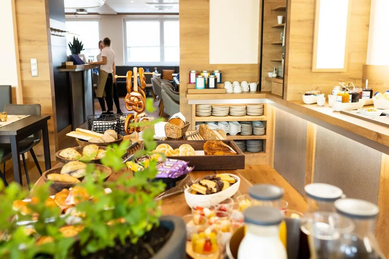 Das Reinisch Hotel - Near Vienna Airport Schwechat 4*,  Austria