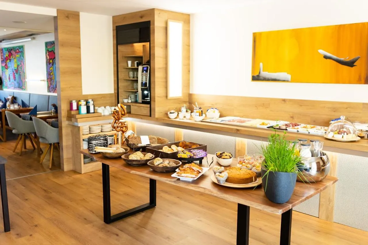 Das Reinisch Hotel - Near Vienna Airport Schwechat