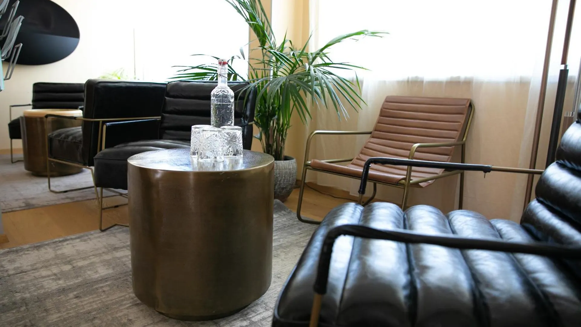 ****  Das Reinisch Hotel - Near Vienna Airport Schwechat Austria