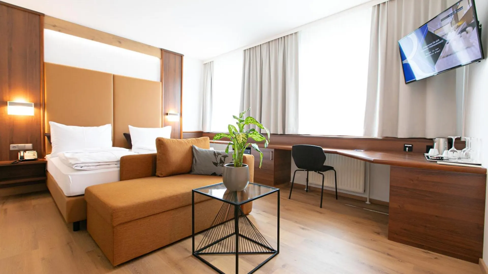 Das Reinisch Hotel - Near Vienna Airport Schwechat Austria