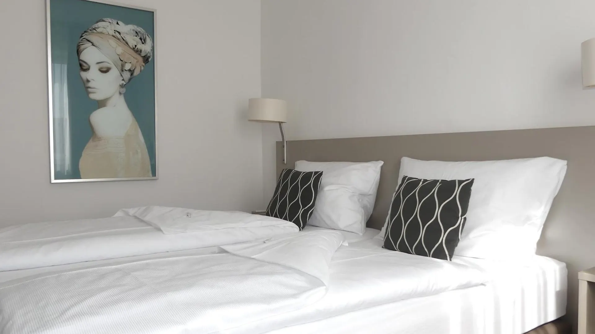 Das Reinisch Hotel - Near Vienna Airport Schwechat