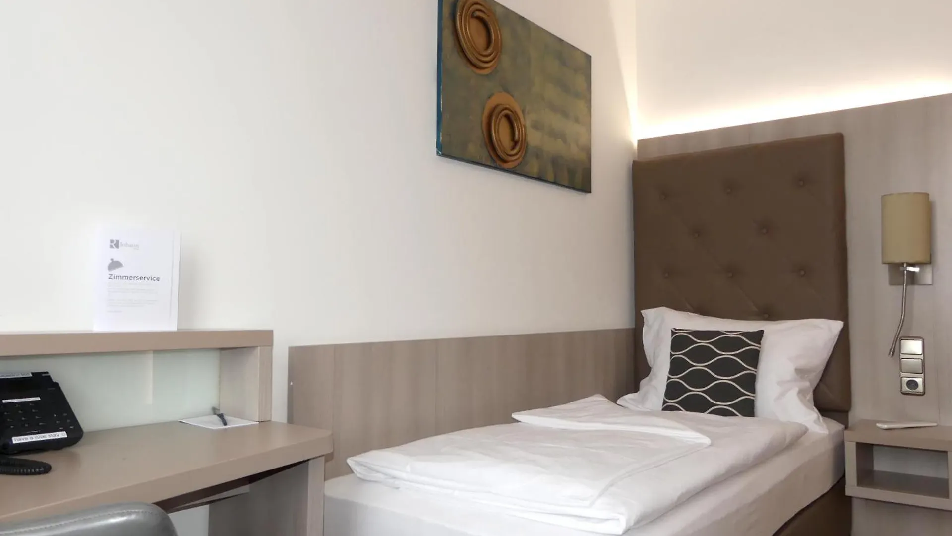 Das Reinisch Hotel - Near Vienna Airport Schwechat