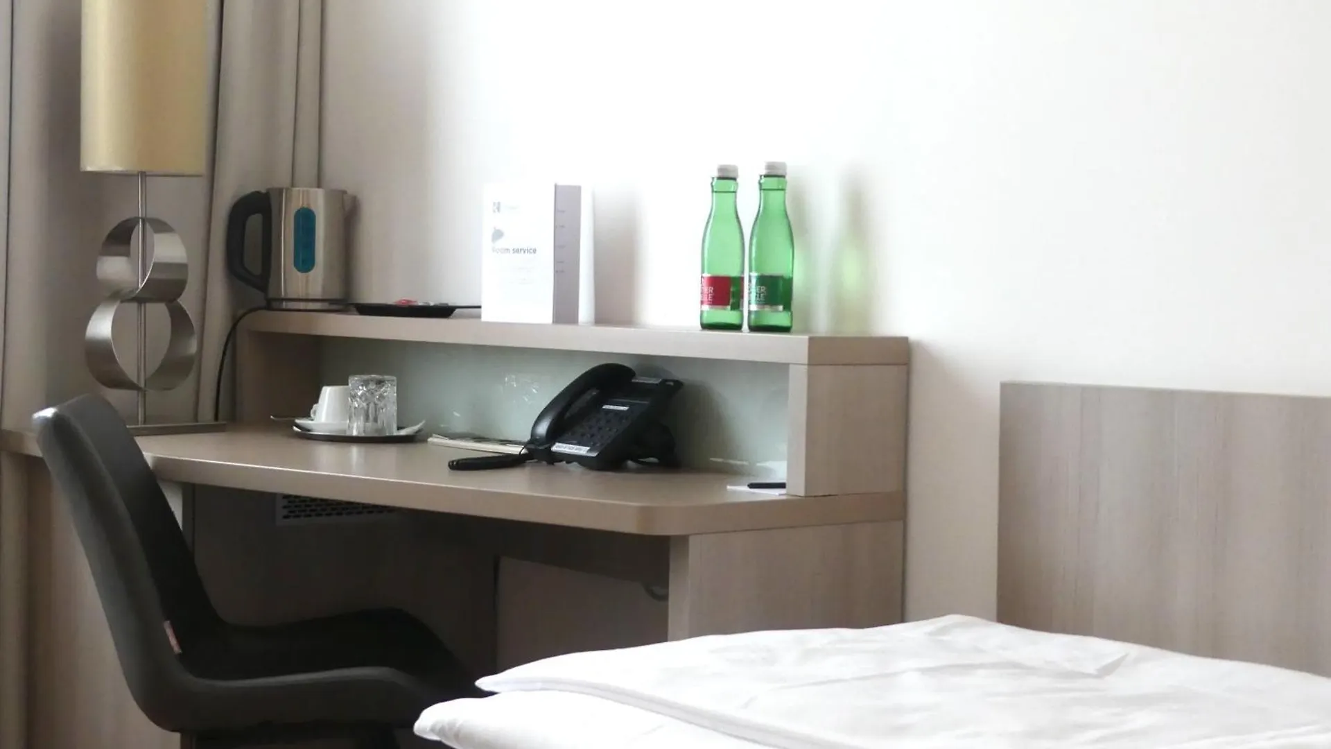 Das Reinisch Hotel - Near Vienna Airport Schwechat