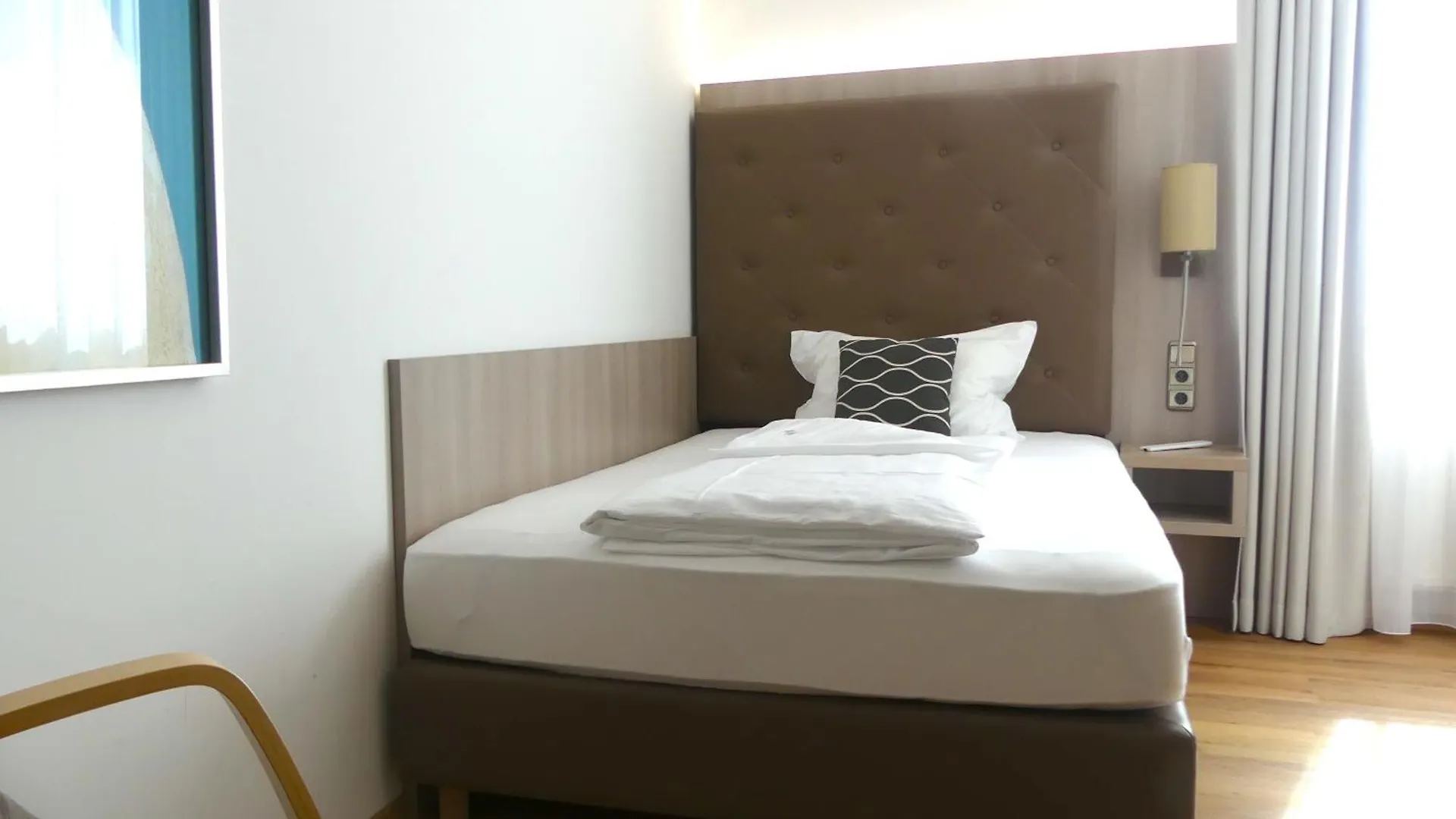 Das Reinisch Hotel - Near Vienna Airport Schwechat