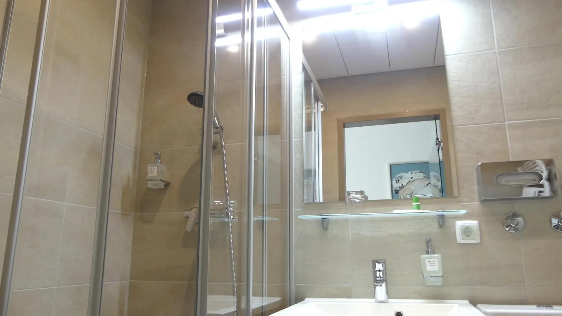 Das Reinisch Hotel - Near Vienna Airport Schwechat