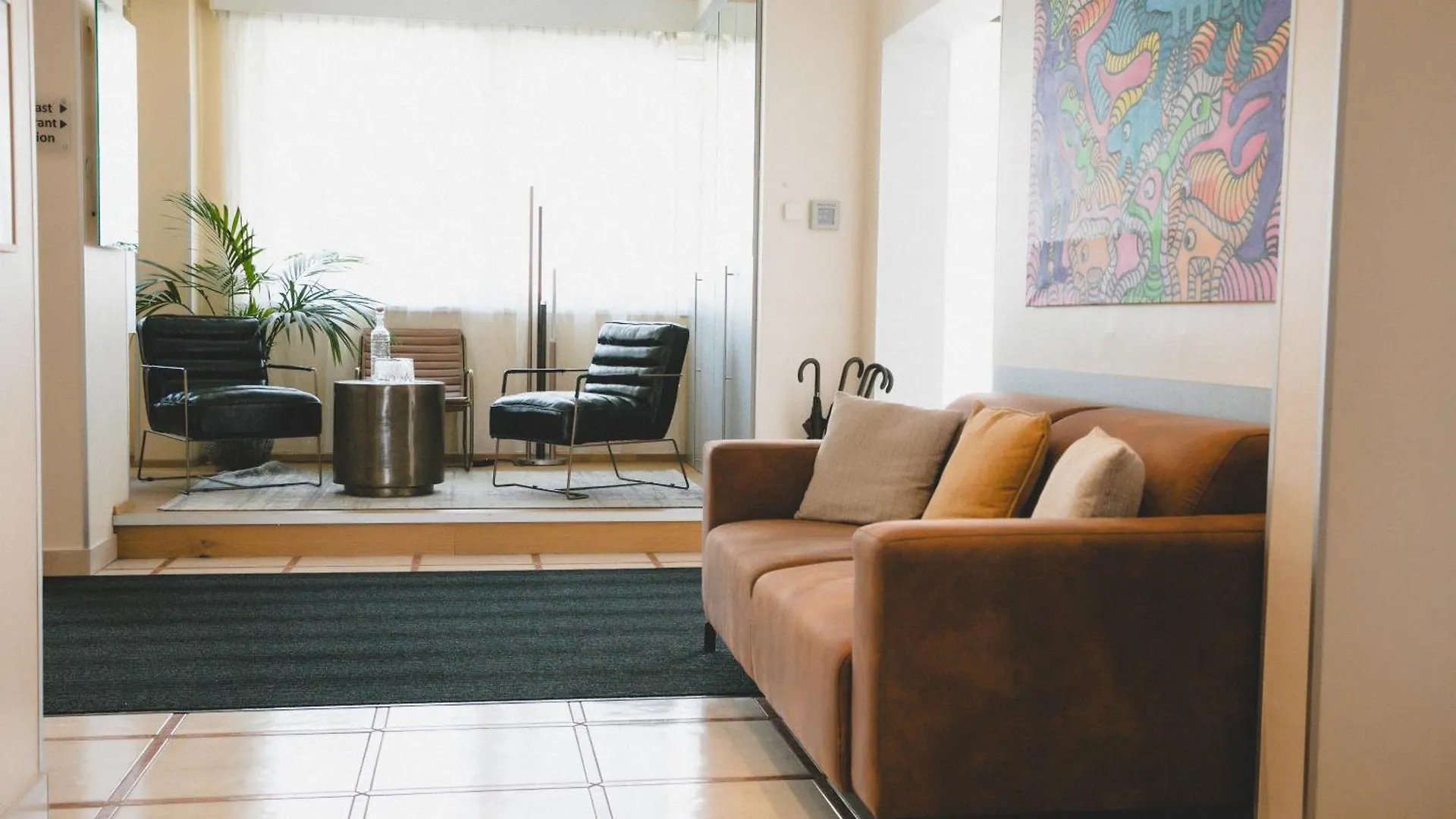Das Reinisch Hotel - Near Vienna Airport Schwechat Áustria