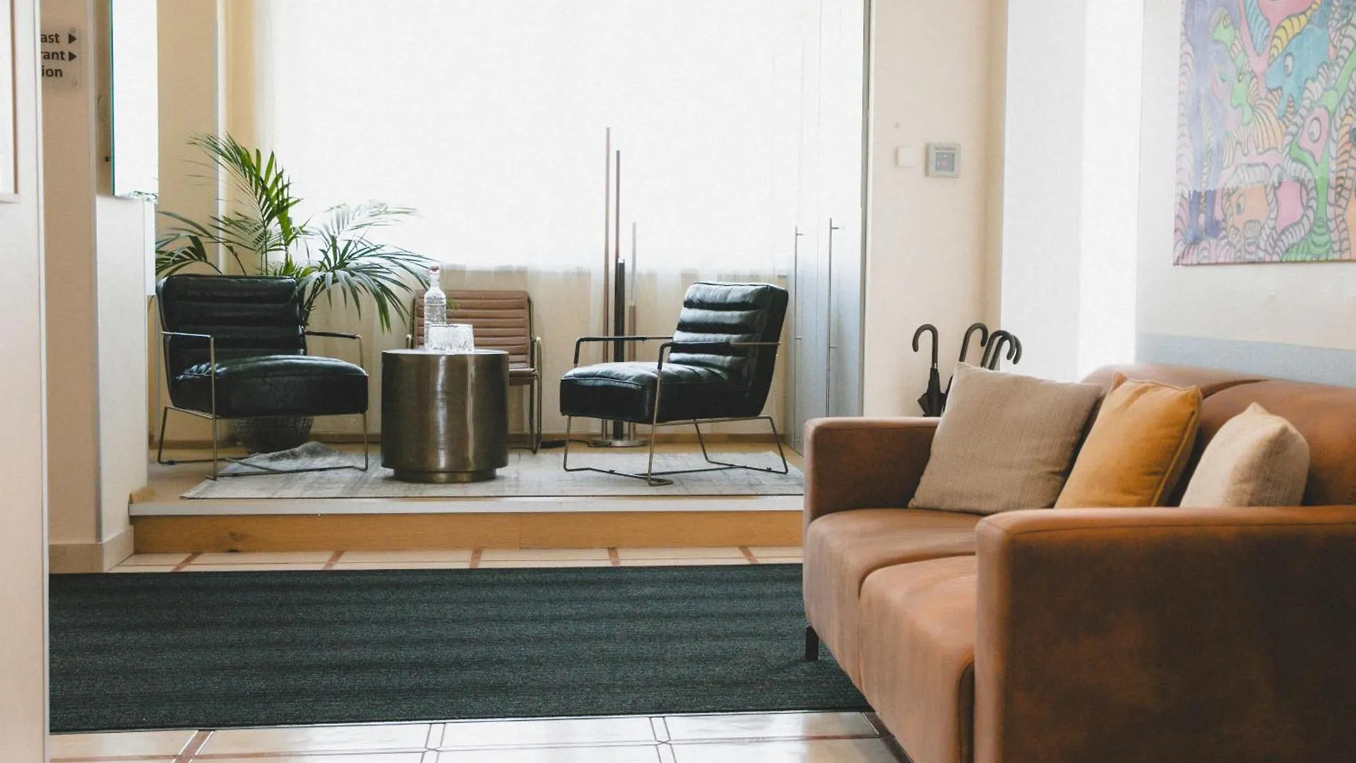 Das Reinisch Hotel - Near Vienna Airport Schwechat