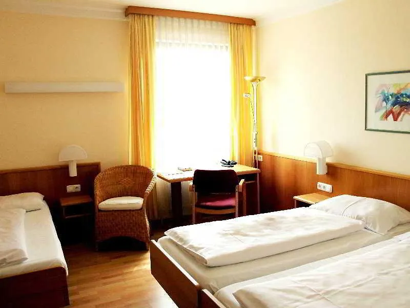 Das Reinisch Hotel - Near Vienna Airport Schwechat