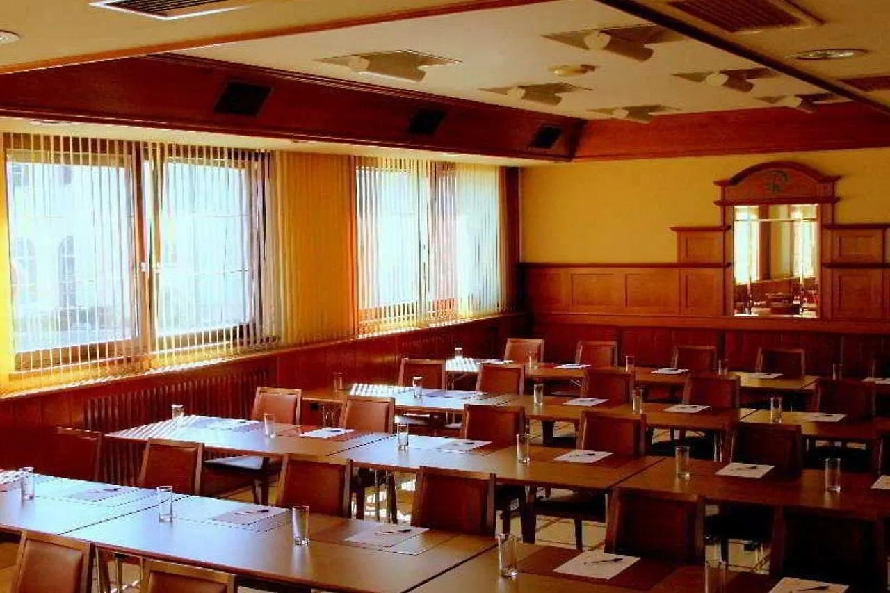 Das Reinisch Hotel - Near Vienna Airport Schwechat