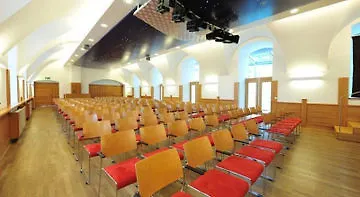 Das Reinisch Hotel - Near Vienna Airport Schwechat