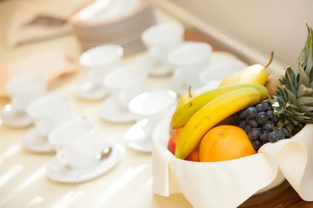Das Reinisch Hotel - Near Vienna Airport Schwechat
