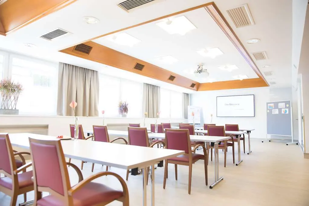Das Reinisch Hotel - Near Vienna Airport Schwechat