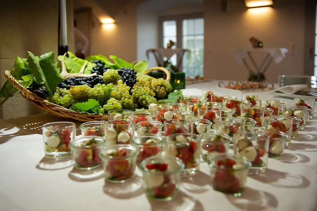 Das Reinisch Hotel - Near Vienna Airport Schwechat 4*,
