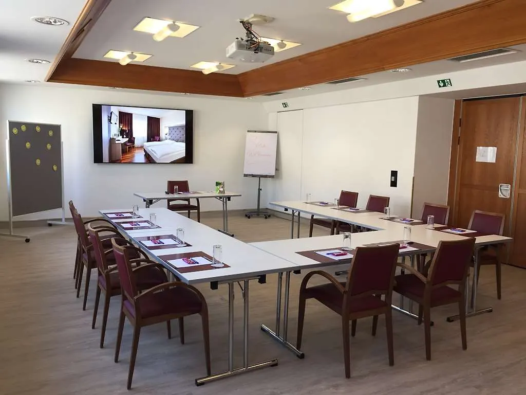 Das Reinisch Hotel - Near Vienna Airport Schwechat 4*,  Austria