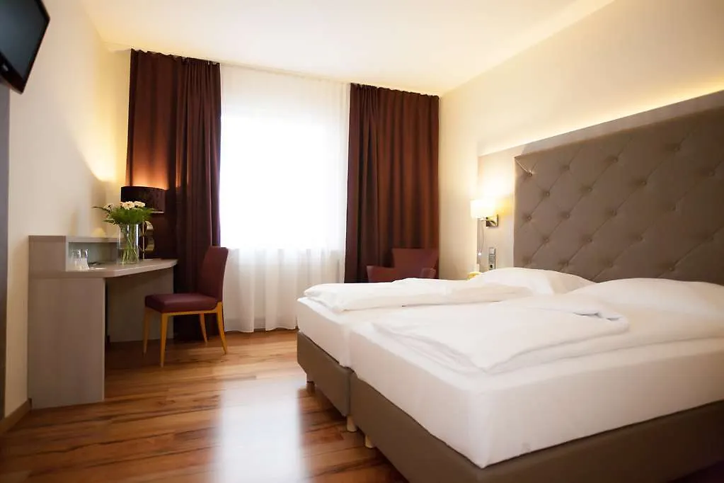 Das Reinisch Hotel - Near Vienna Airport Schwechat Austria