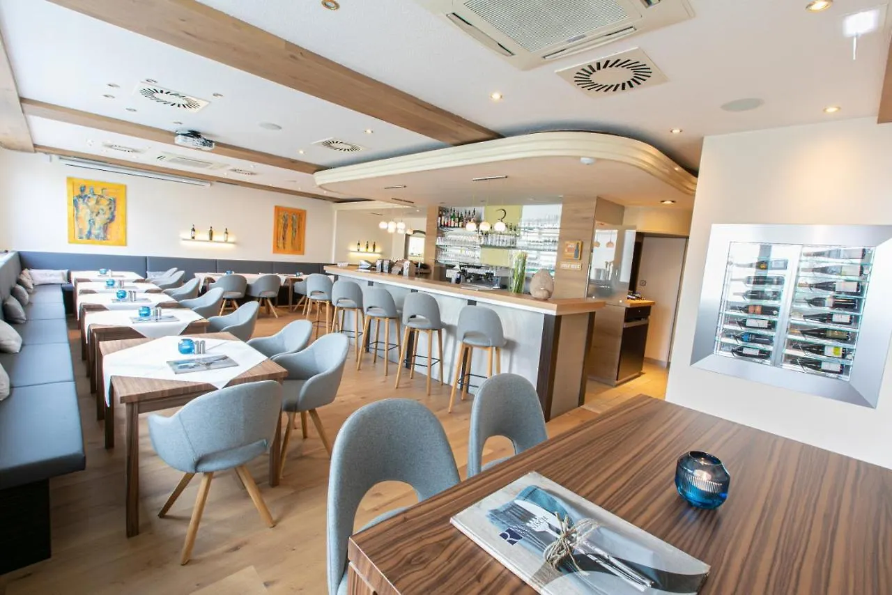 ****  Das Reinisch Hotel - Near Vienna Airport Schwechat Austria